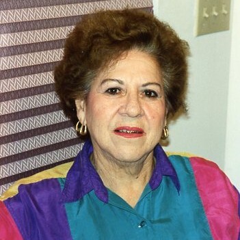 Sulema G. Hernandez