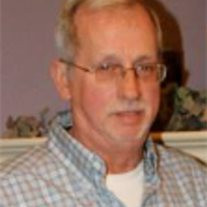 Larry D. Asher Profile Photo
