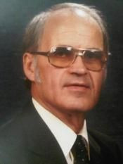 Ronald Keith Olsen