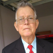 Jimmy Lewis Cline Profile Photo
