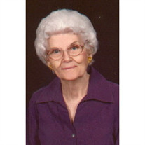 Evelyn Guidry
