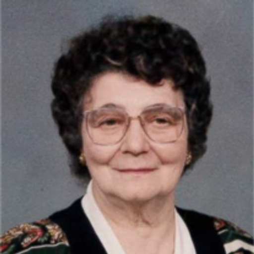 Barbara Ann Kolsto