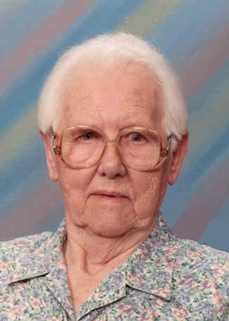 Elsie M. Nissen