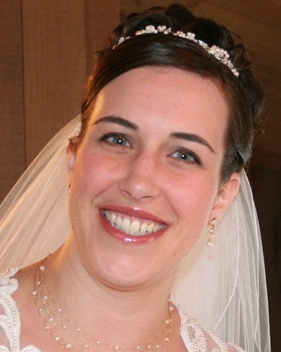 Jennifer Sermon Herrick Profile Photo
