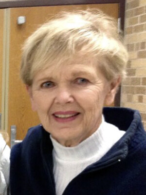 Barbara Jean (Koger) Martin