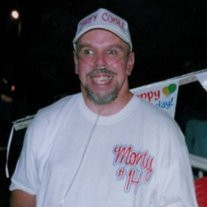 Monty Christopher "Bubba" Case Profile Photo