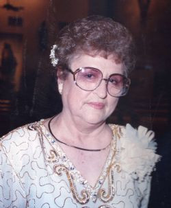 Elida Gallegos Cisneros