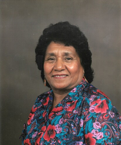 Margaret Garcia Profile Photo