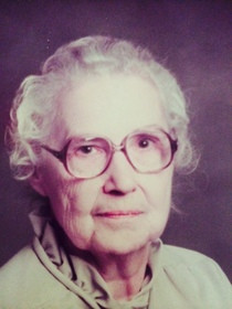 Beulah  I. Miller