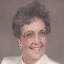 Mary Lois Wade Powers Profile Photo