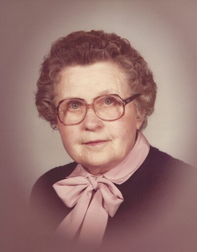 Mary Agnes Hlebain Profile Photo