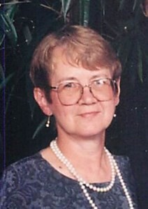 Marjorie A. Zarzycki