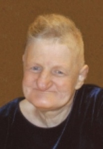 Linda Lennstrom