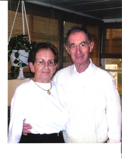 Harold & Dorothy Allen