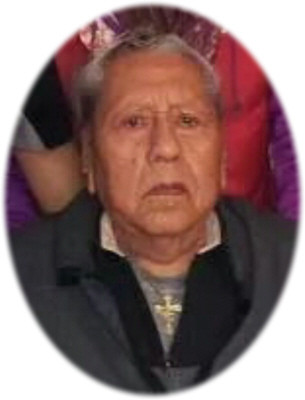Jose Joe A. Reyes Obituary - San Antonio, TX