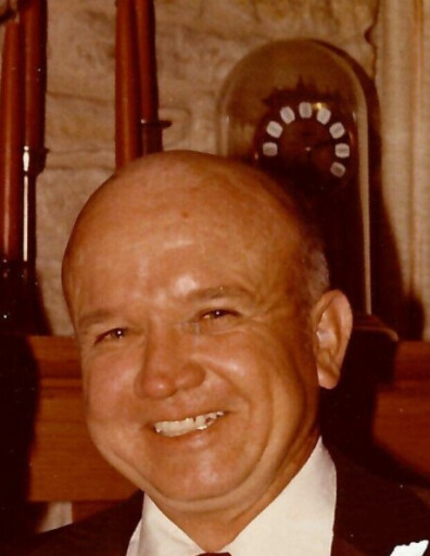 Don Leroy Humphries Profile Photo