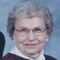 Doris M. Hoffman Profile Photo