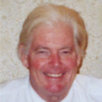 Ronald E. Egan Profile Photo