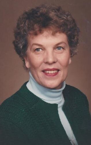 Mary Ann Cook (Nee Tietgen) Profile Photo