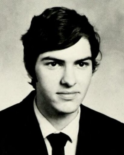 Michael Edward Browne Obituary December 25, 2023 Hayworth Miller