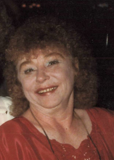 Betty Jane Mceachern Profile Photo