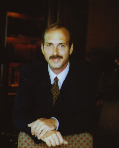 George Perry Curtis Profile Photo