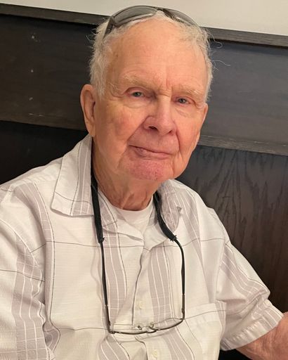 Kenneth M. "Ken" Tangen