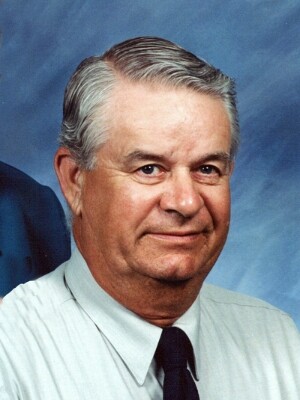 William Kenneth Wright Jr.