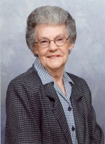 Mary Rice