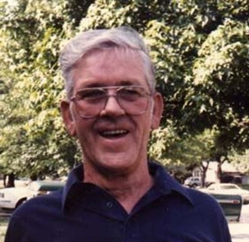 Robert W. Fults