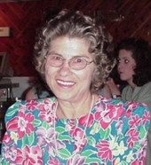 Christine Rustin Rhodes