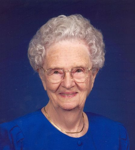 Hilda L. Storlie