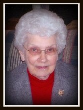 R. Elizabeth 'Betty' (Rutter) Koontz