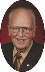 Rev. Glenn L. Midthun Profile Photo