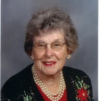 Joan  Bernadette Anderson