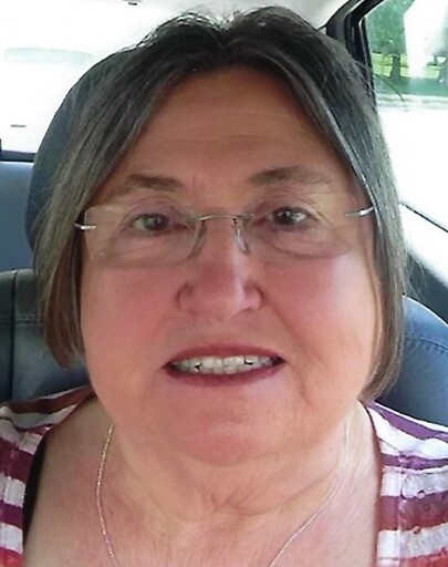 Judith Ann (Hart)  Byers Profile Photo
