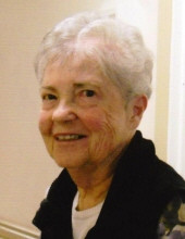 Doris J. Cunningham