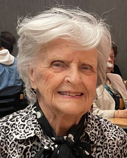 Dorothy J. Foehrkolb Profile Photo