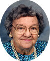 Louise B. Mcintosh