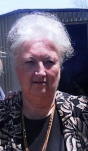 Patricia Carolyn Aughtman