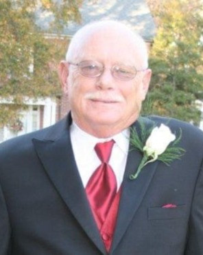 Charles Everett Harward, Jr. Profile Photo