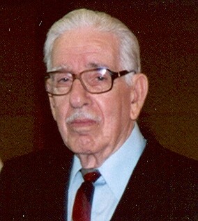 Vittorio L. Belluccio