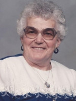 Mrs. Ellen Beckrow Profile Photo