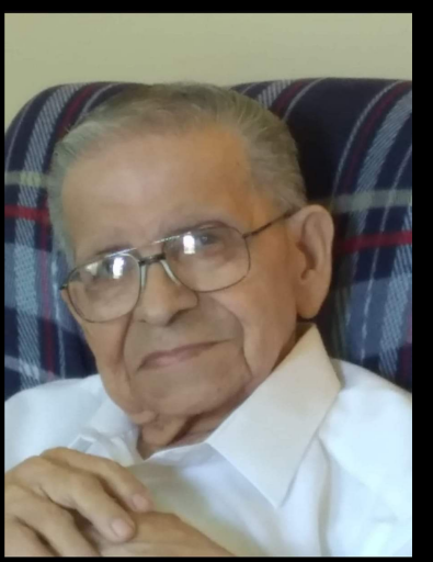 Eutimio Romero's obituary image