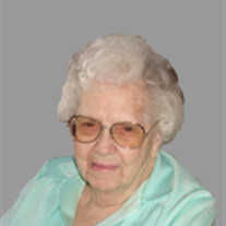 Ruth Roberta Johnson (Fletcher) Profile Photo