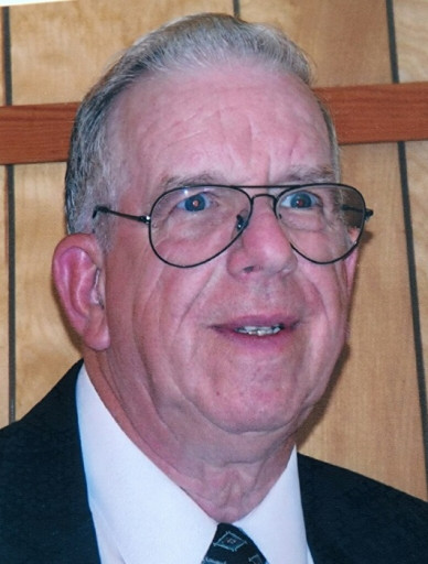 George Lipscomb Profile Photo