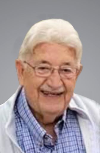 John G. Allred Profile Photo