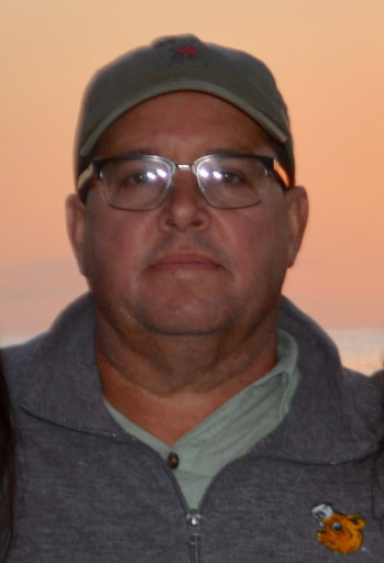 David Crowder Sanders, Jr. Profile Photo