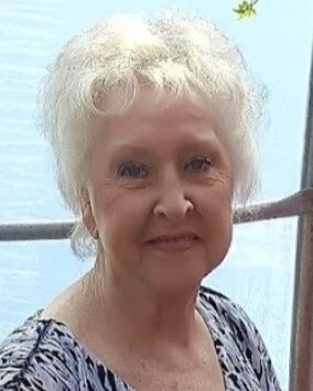 Thelma “Nan” Wright