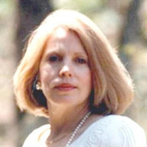 Arpha Pat Rosen Profile Photo